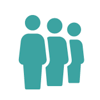 Call Queue Call Queue logo