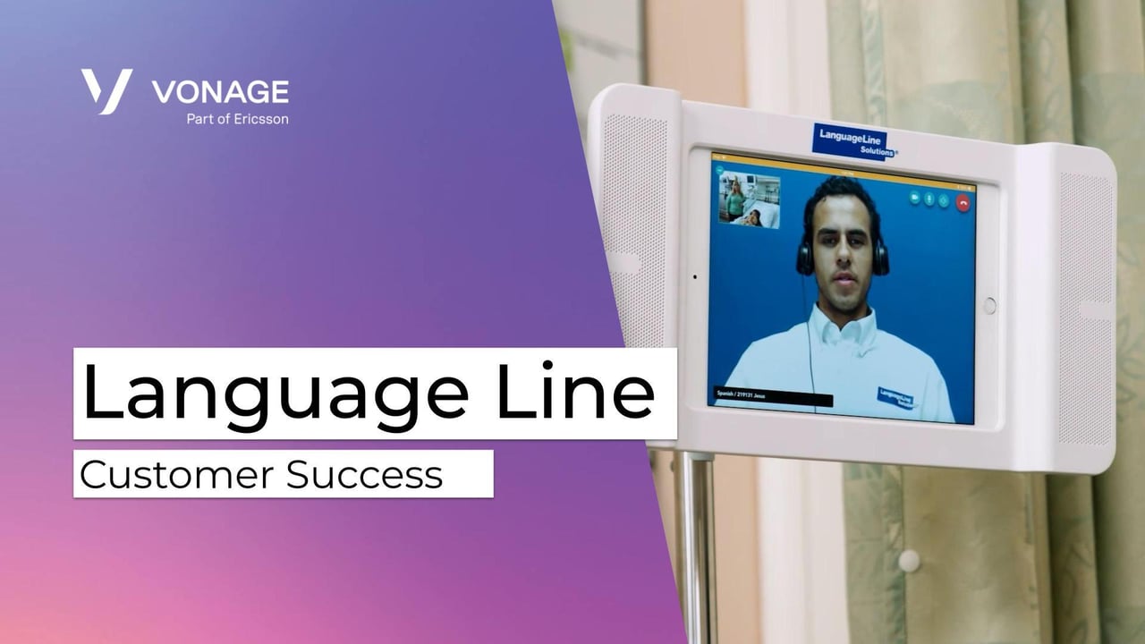 LanguageLine Thumbnail