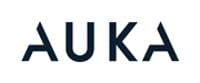 Auka logo Auka logo