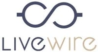 LiveWire logo LiveWire logo