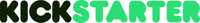 Kickstarter logo Kickstarter logo
