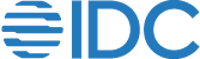 IDC 2021 Logo IDC 2021 Logo