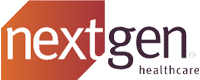 NextGen Healthcare logo