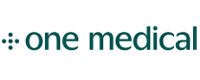 One Medical logo One Medical logo