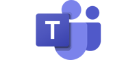 MIcrosoft Teams logo MIcrosoft Teams