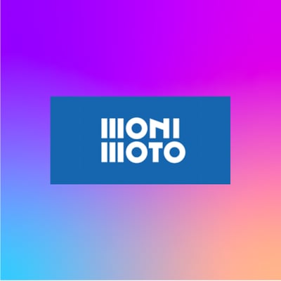 monimoto logo