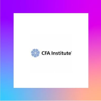 CFA Institute Logo