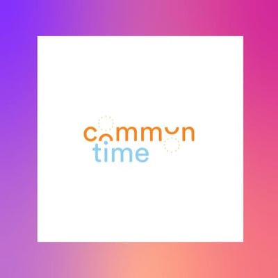 CommonTime logo