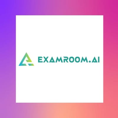 ExamRoom.AI customer logo