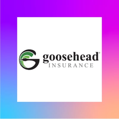Goosehead customer logo