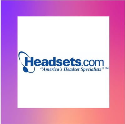 Headsets.com logo