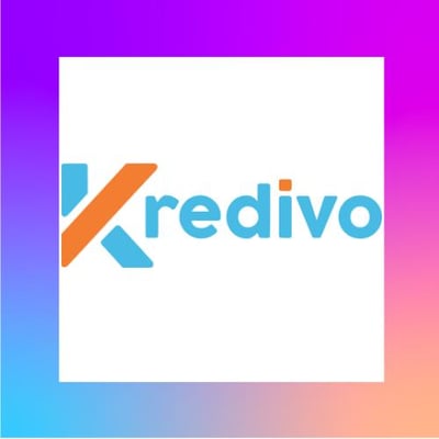 Kredivo Logo