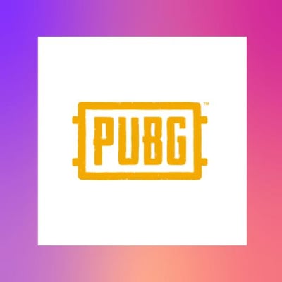 PUBG logo