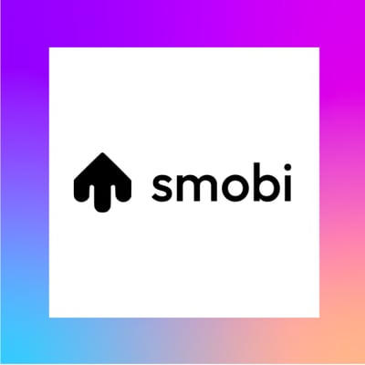 smobi logo