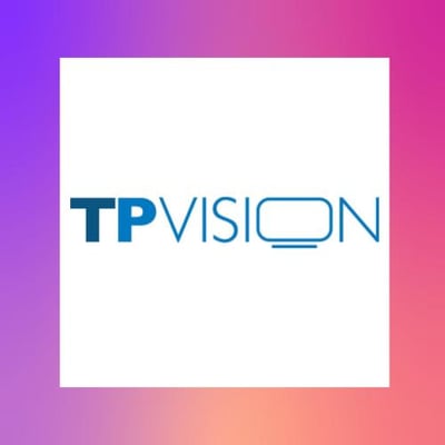 TP Vision logo