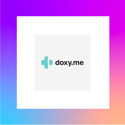 doxyme logo