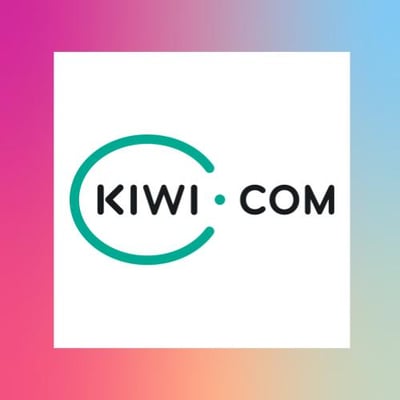 Kiwi.com logo
