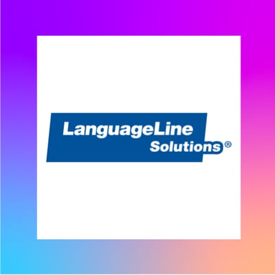 LanguageLine logo
