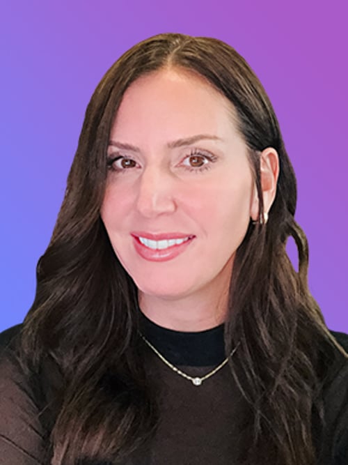 Headshot of Collen Ogana, Chief Operating Officer