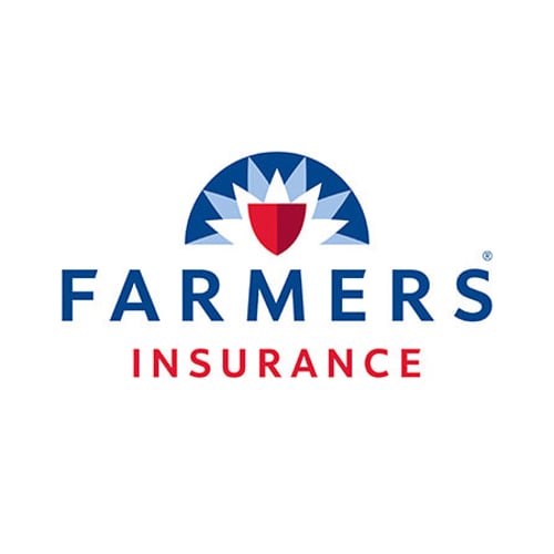 Farmers Insurance logo