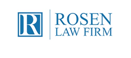 Rosen logo