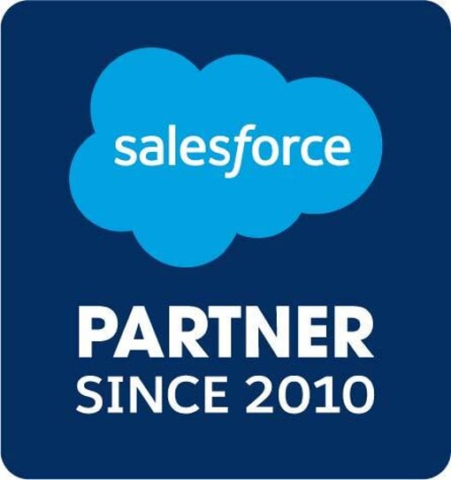 Salesforce logo