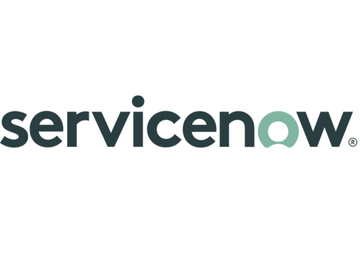 ServiceNow Logo