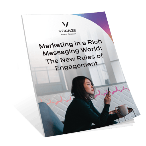 Marketing in a Rich Messaging World thumbnail Marketing in a Rich Messaging World thumbnail