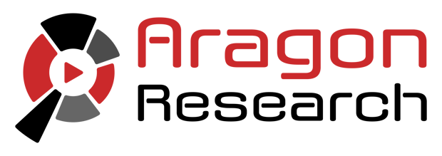 Aragon Research Logo Aragon Research Logo