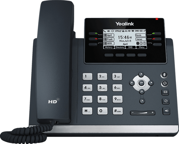 Yealink T42U Yealink T42U
