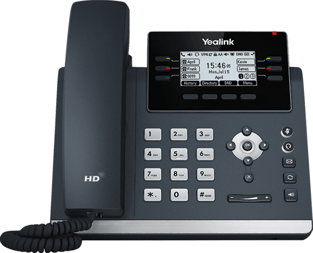 Yealink T42U