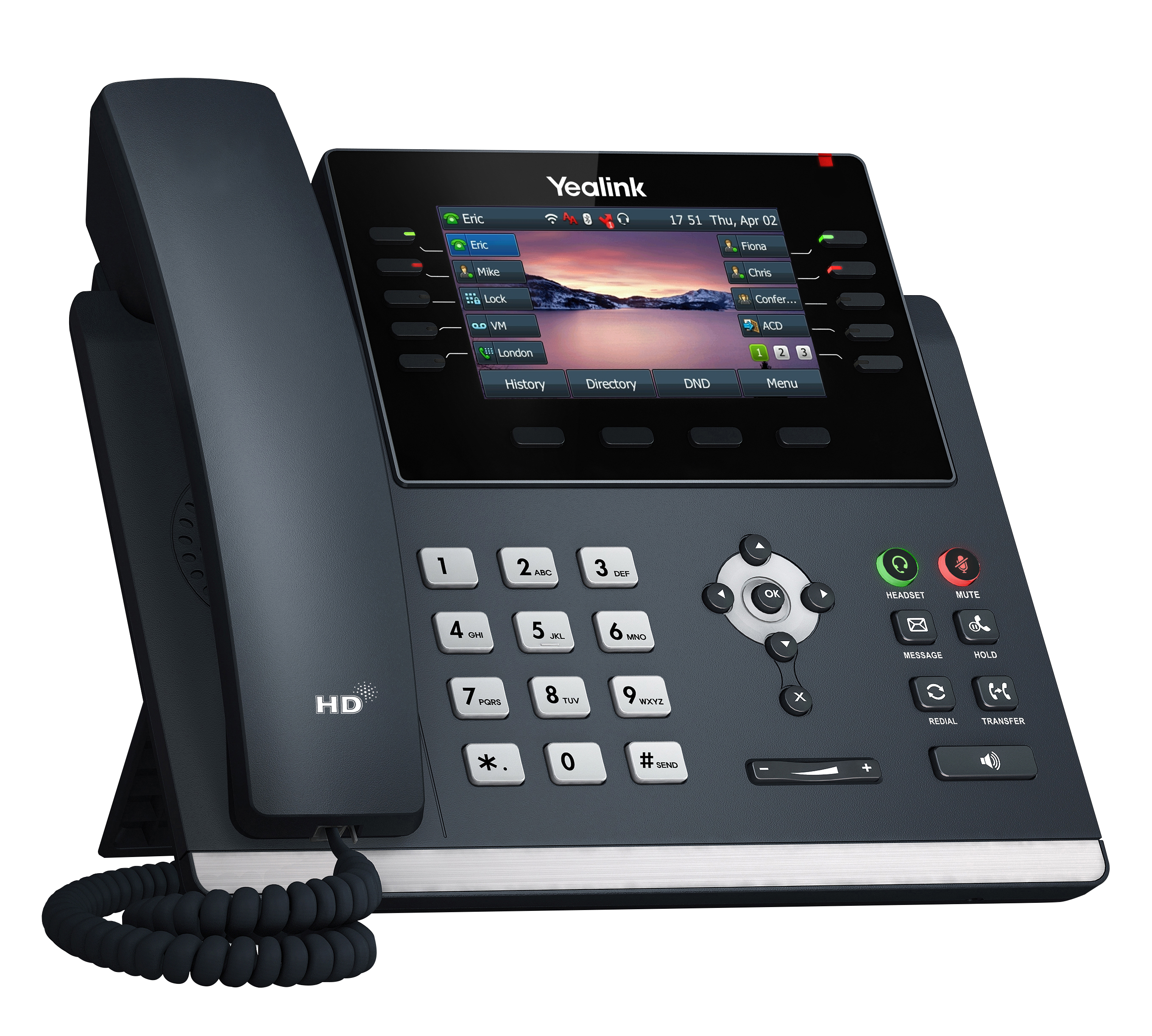 Yealink T46U Yealink T46U
