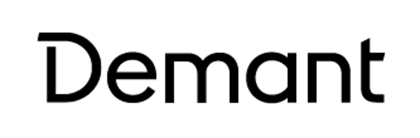 Demant Demant logo