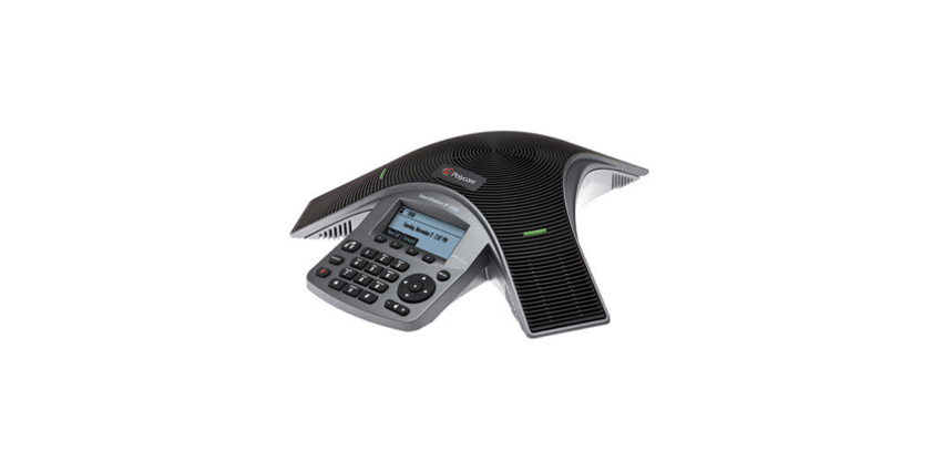 Polycom Sound-Station® IP 5000 Polycom Sound-Station® IP 5000