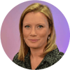 Natalie Cowie headshot