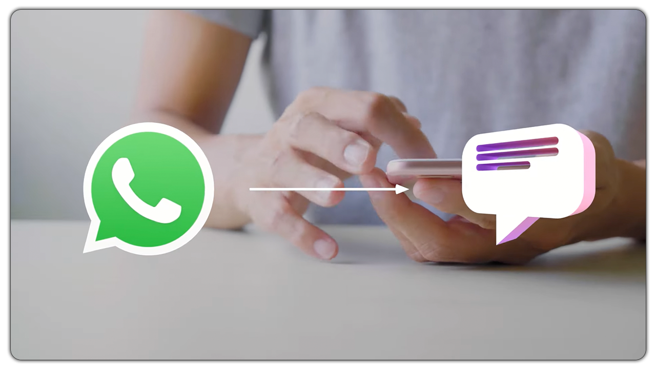 Elevate CX with the Vonage WhatsApp Business API