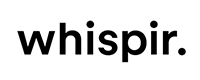 whispir logo whispir logo