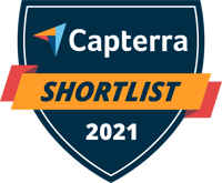 Caterra Shortlist 2021