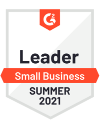 G2 Leader Small Business G2 Leader Small Business