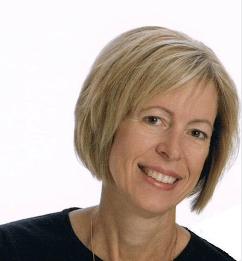 Kay Phelps headshot headshot photo of Kay Phelps, Contact Center Practice Leader at Vonage