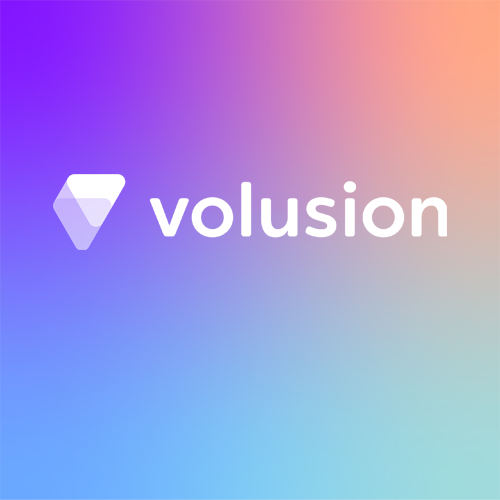 Volusion Logo