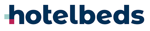 Hotelbeds logo Hotelbeds logo