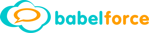 Babelforce Partner Logo Babelforce Partner Logo