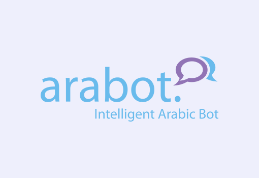 Arabot logo
