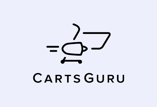 Carts Guru logo