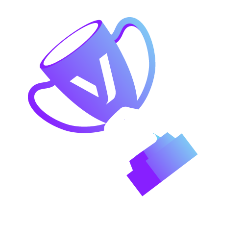 Trophy Vonage Partner Trophy