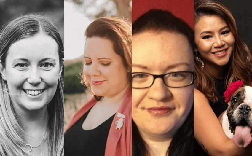 Womens History Month Vonage Stories