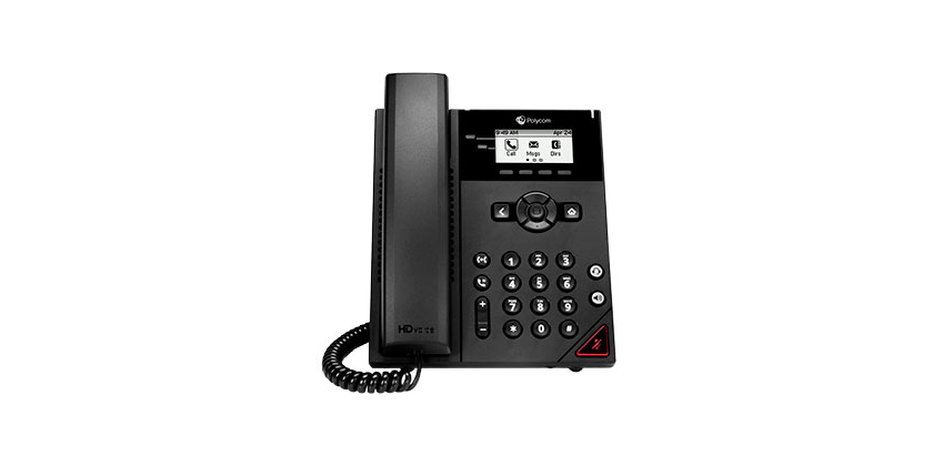 Polycom VVX 150 Polycom VVX 150