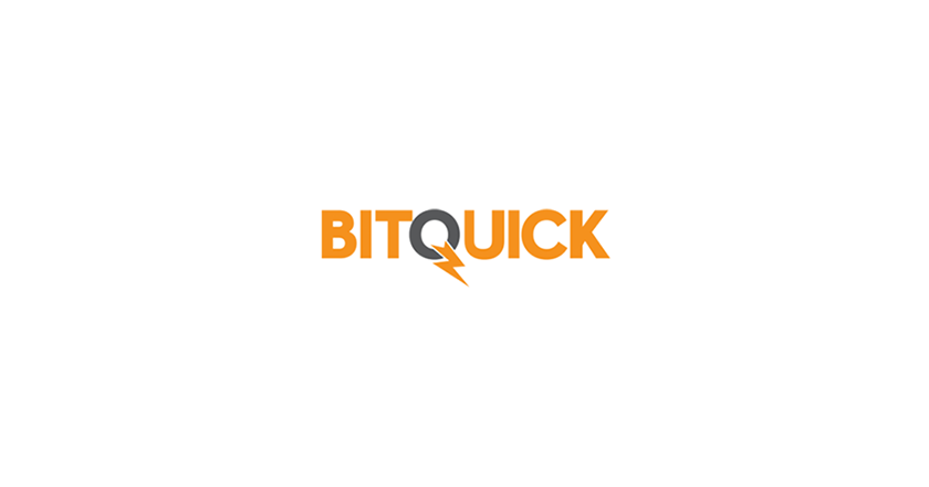 Bitquick logo