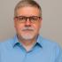 headshot of Peter Dunkley
